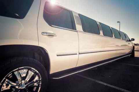 What to Look for When Hiring a Limo Service